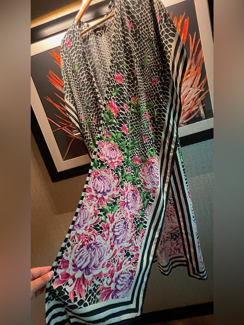 Anthropologie Mila duster kimono - Picture 11 of 11